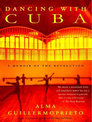cover image of Dancing with Cuba